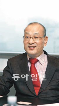 정연주 삼성물산 부회장