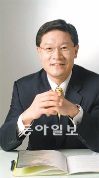 허명수 GS건설 사장