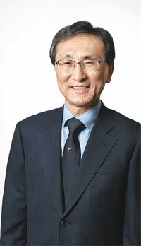 김윤 대림산업 부회장