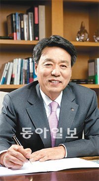 박창민 현대산업개발 사장