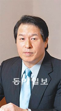김석준 쌍용건설 회장