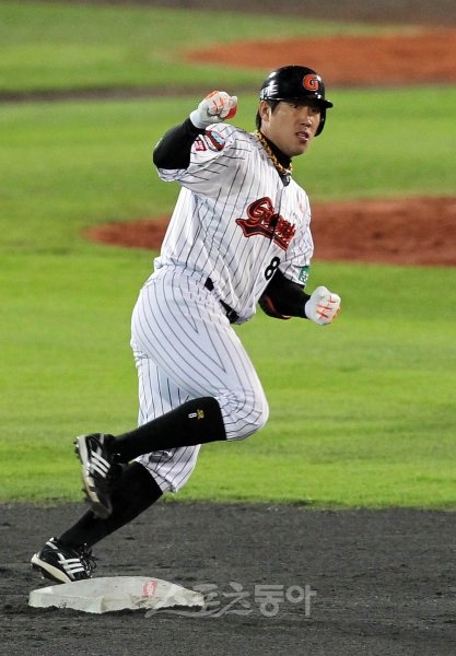 전준우. 스포츠동아DB