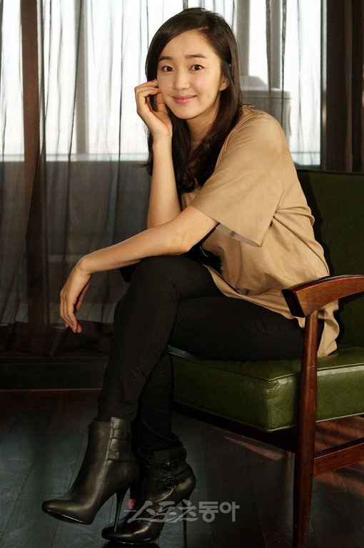 배우 수애. 스포츠동아DB.