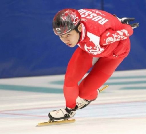 사진출처=러시아 빙상연맹 홈페이지