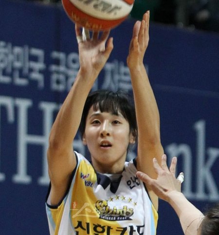 김단비. 스포츠동아DB