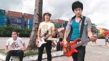 월스트리트저널 홈페이지