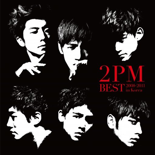 그룹 2PM