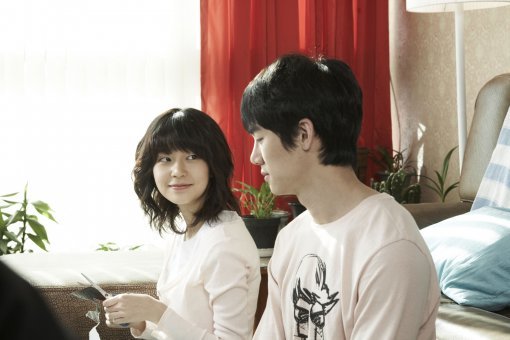 영화 ‘열여덟,열아홉’ 스틸컷. 사진제공=영화사도로시㈜