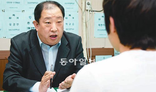 서울케이스사관기숙학원 제공