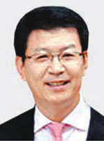 김홍철 용인종로기숙학원 원장