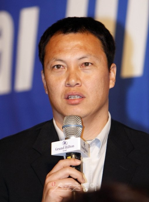 이운재. 스포츠동아DB