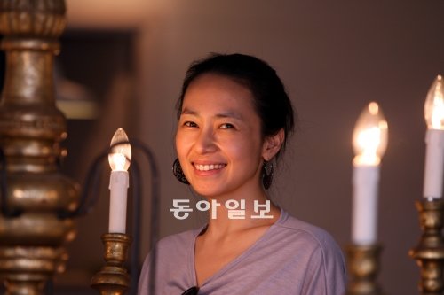 배우 김선경. 이훈구기자ufo@donga.com