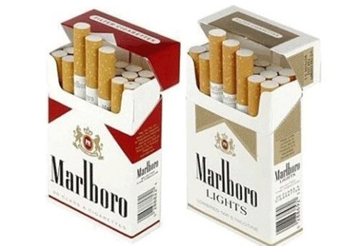 한국필립모리스가 최근 자사의 대표 담배제품인 말보로(사진), 팔리아멘트, 라크, 버지니아슬림의 제품가격을 200원 인상하면서 소비자의 불만을 사고 있다. 스포츠동아DB