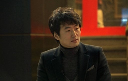 배우 류승수(사진= tvN)