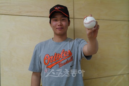 김성민. 스포츠동아 DB