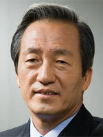 정몽준 국회의원