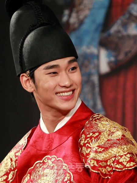 배우 김수현. 스포츠동아DB