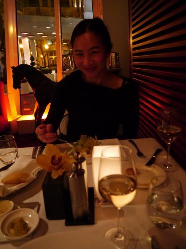 이소은. 사진출처=김동률 트위터