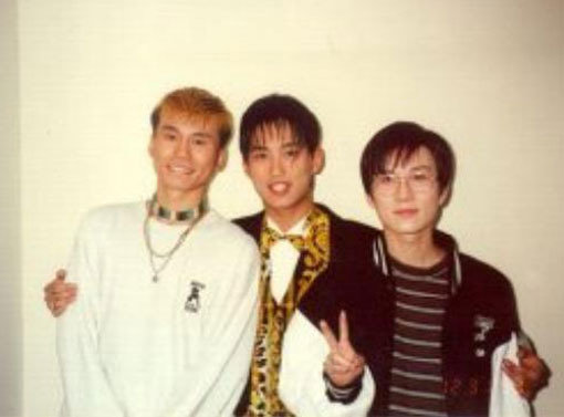 양현석·김원준·서태지. 사진출처｜온라인 커뮤니티