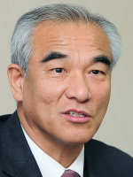 최광식 문화체육관광부 장관