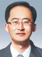 류권홍 원광대 법학전문대학원 교수