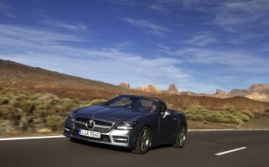 벤츠 블루 이피션시. 사진은 해당기사와 직접적인 관련없음. 동아일보DB