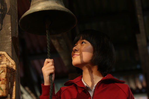 3D 영화 ‘미스터 고’ 한 장면. 스포츠동아DB