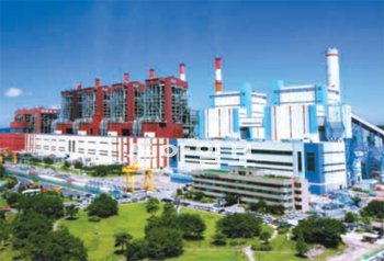 한국중부발전 제공