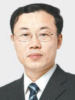 주성하 국제부 기자 탈북기자·김일성대 졸업