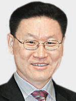 김봉현 조정관