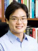 김기한 서울대 체육교육과 교수