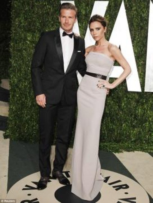 사진출처｜빅토리아 베컴 트위터