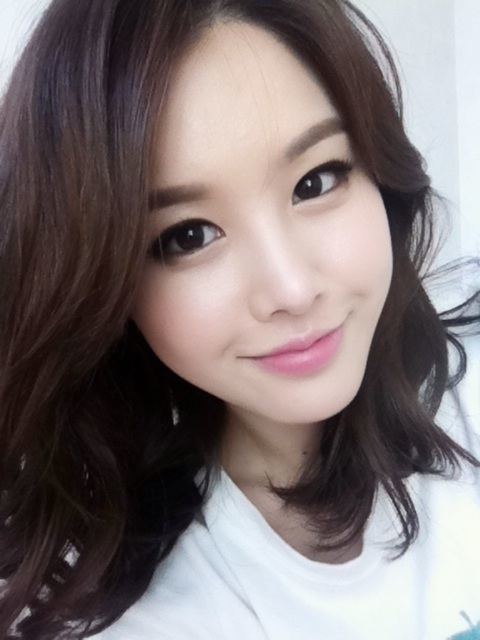 박은지 근황(출처= 박은지 트위터)