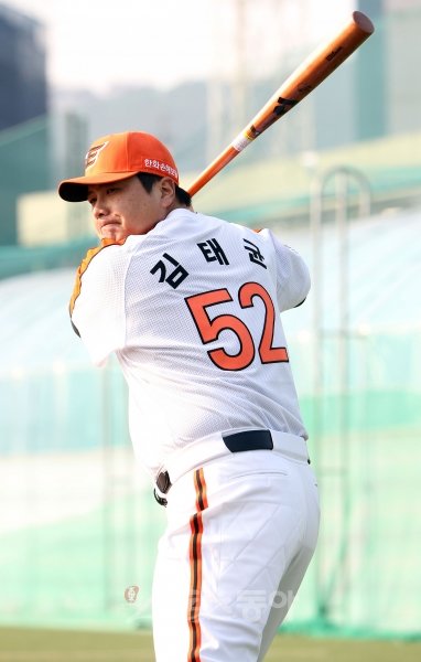 김태균. 스포츠동아DB