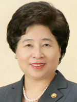 김금래 여성가족부 장관
