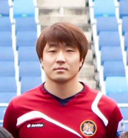 남궁도. 사진제공｜대전 시티즌