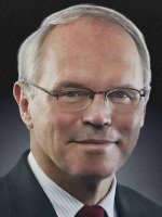 크리스토퍼 힐 前 미 국무부 동아태차관보