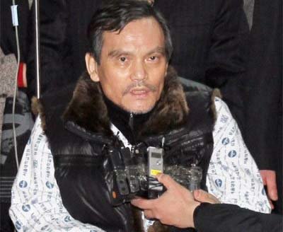 김태촌. 사진=동아일보 DB