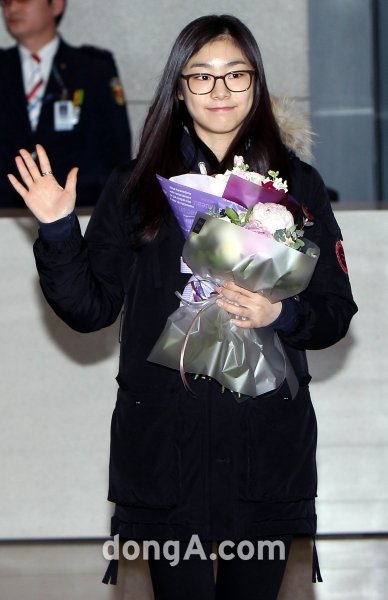 김연아. 스포츠동아DB