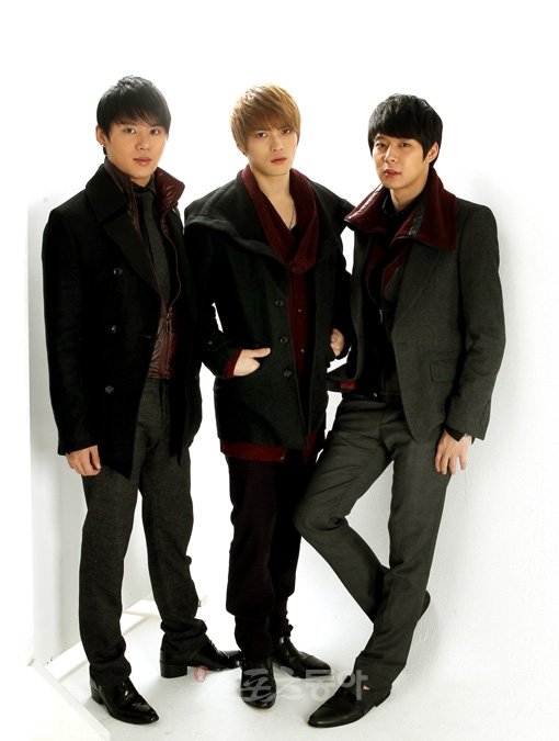 JYJ. 스포츠동아DB.