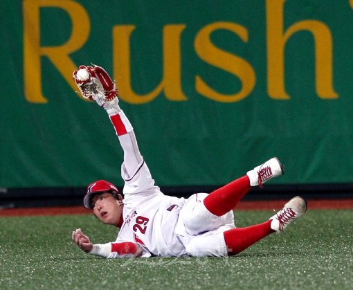 나지완. 스포츠동아DB