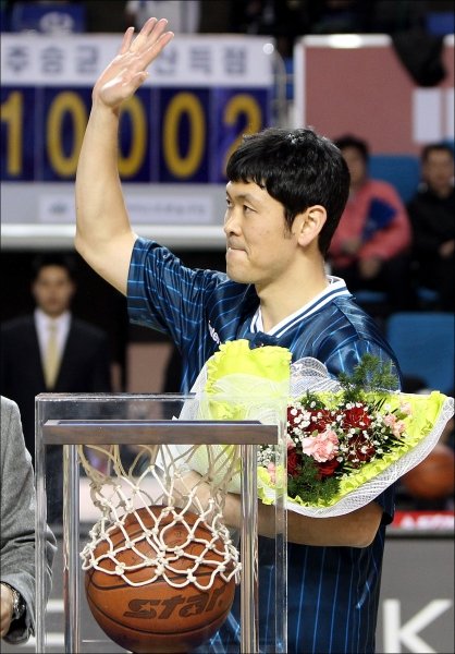 추승균. 사진제공｜KBL