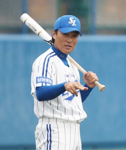 이승엽. 사진제공｜스포츠코리아