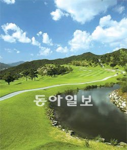 서경골프매거진 제공