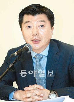 강성욱 GE코리아 사장은 한미 FTA 발효로 국내 기업과의 협력을 강화할 수 있을 것이라고 기대감을 나타냈다. GE코리아 제공