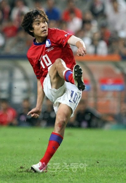 박주영. 스포츠동아DB