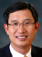 문재우 손해보험협회장