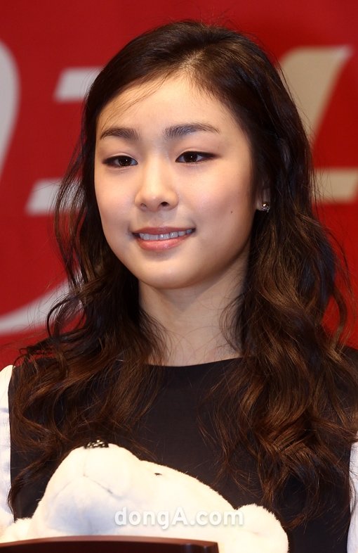 김연아. 동아닷컴DB