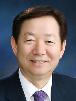 성낙인 서울대 교수·헌법학 한국법학교수회장