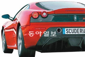 ??? F430 ?????. FMK ??